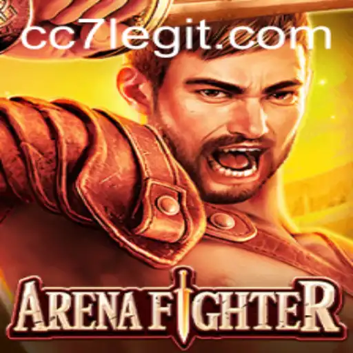 ArenaFighter: Enter the CC7 Combat Arena