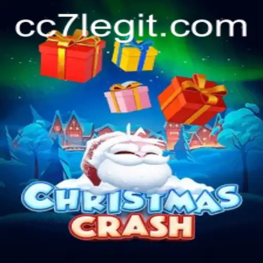 Unlocking the Magic of ChristmasCrash: An Exciting Journey with CC7