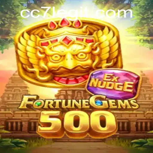 Discover the Thrilling World of FortuneGems500: Uncovering the Secrets with CC7