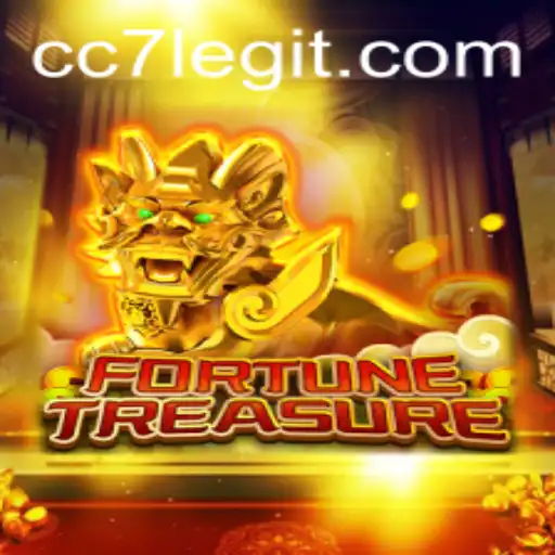 Exploring FortuneTreasure: A Magical Gaming Experience with CC7