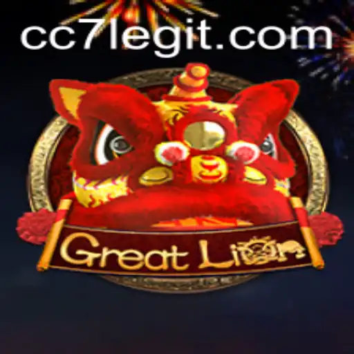 GreatLion: Discover the Excitement of this Innovative Game