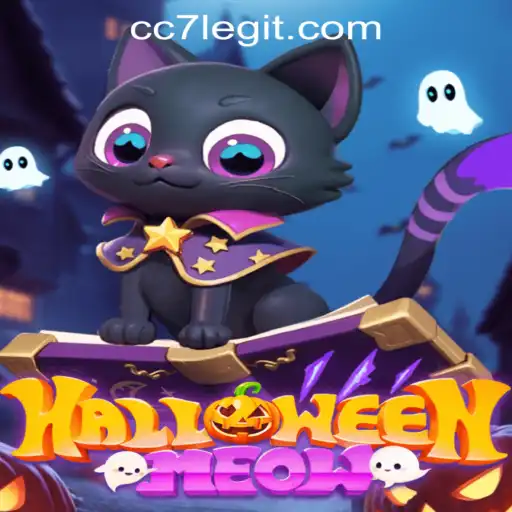 Discover HalloweenMeow: The Enchanting World of CC7