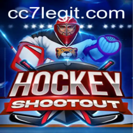 Masters of the Ice: A Deep Dive into HockeyShootout and the CC7 Tournament