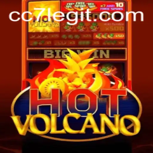 Exploring the Thrills of HotVolcano: An Exciting Adventure with CC7 Rules