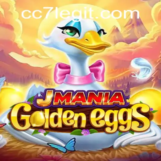 Exploring the Enchanting World of JManiaGoldenEggs: A Deep Dive into CC7 Gameplay