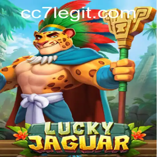 Discover the Thrills of LuckyJaguar: The Ultimate Gaming Experience with CC7