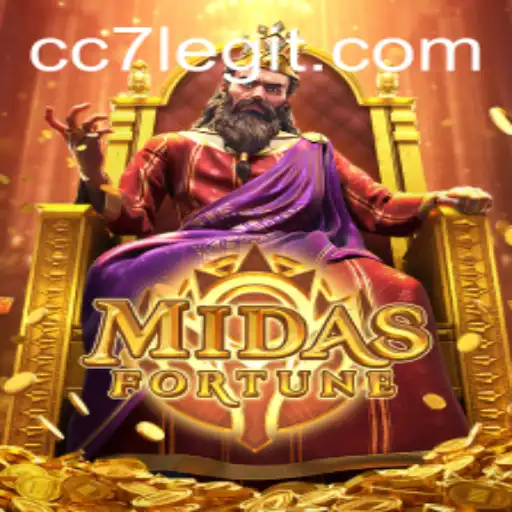 MidasFortune: Unveiling the Adventure of CC7