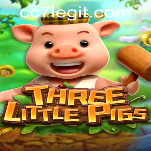 Exploring the Engaging World of 'THREELITTLEPIGS': An Innovative Gaming Experience