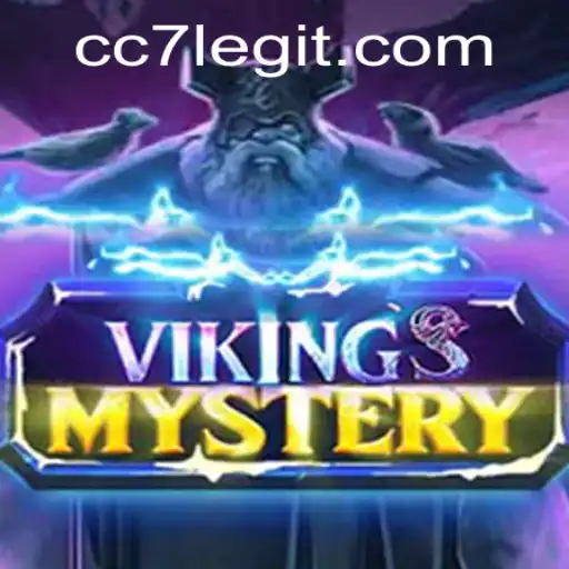 VikingsMystery: An Exciting Adventure Awaits