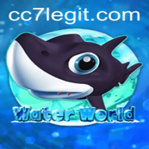 Dive into the Exciting World of WaterWorld: Exploring the Game with CC7