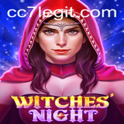 Exploring the Mystical World of WitchesNight and the Allure of CC7