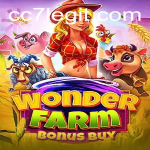 Discover the Enchantment of WonderFarmBonusBuy: A Gaming Adventure with a Twist