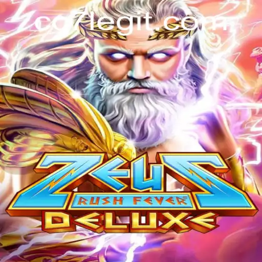 ZeusRushFeverDeluxe: A Mythical Adventure in Gaming