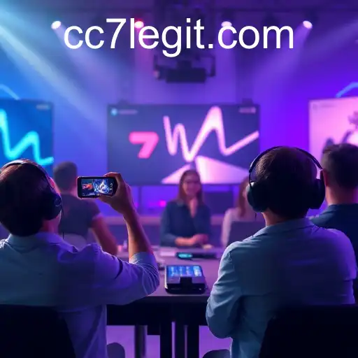 Exploring the Expanding Universe of Live Streaming