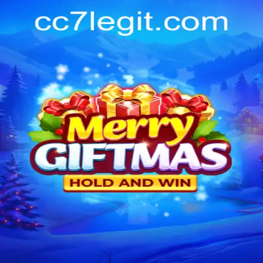 MerryGiftmas: A Joyful Adventure into Holiday Fun with a Twist of CC7