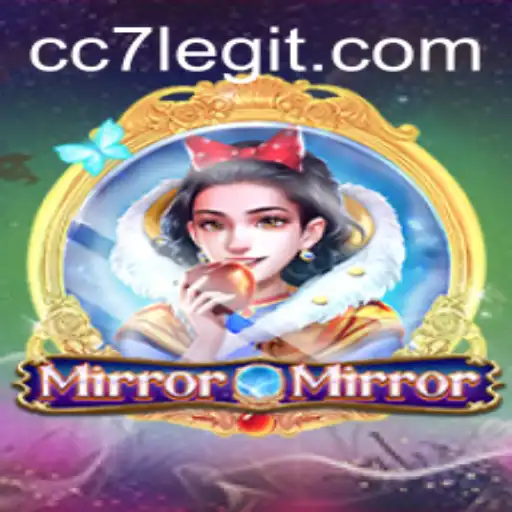 Discover the Enchanting World of MirrorMirror: Exploring the Game CC7