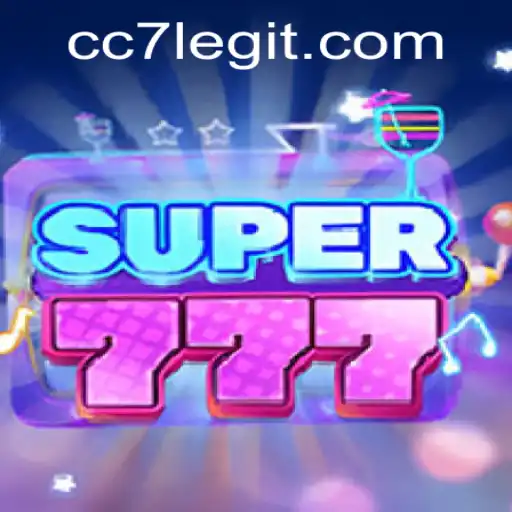 Discover Super777: A Closer Look at the Exciting CC7 Experience