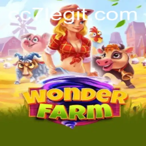 WonderFarm: Exploring the Magical World of CC7